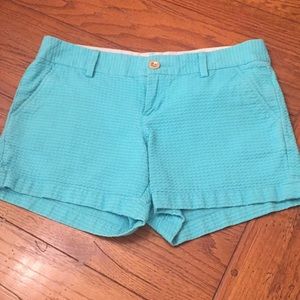 Lilly Pulitzer shorts